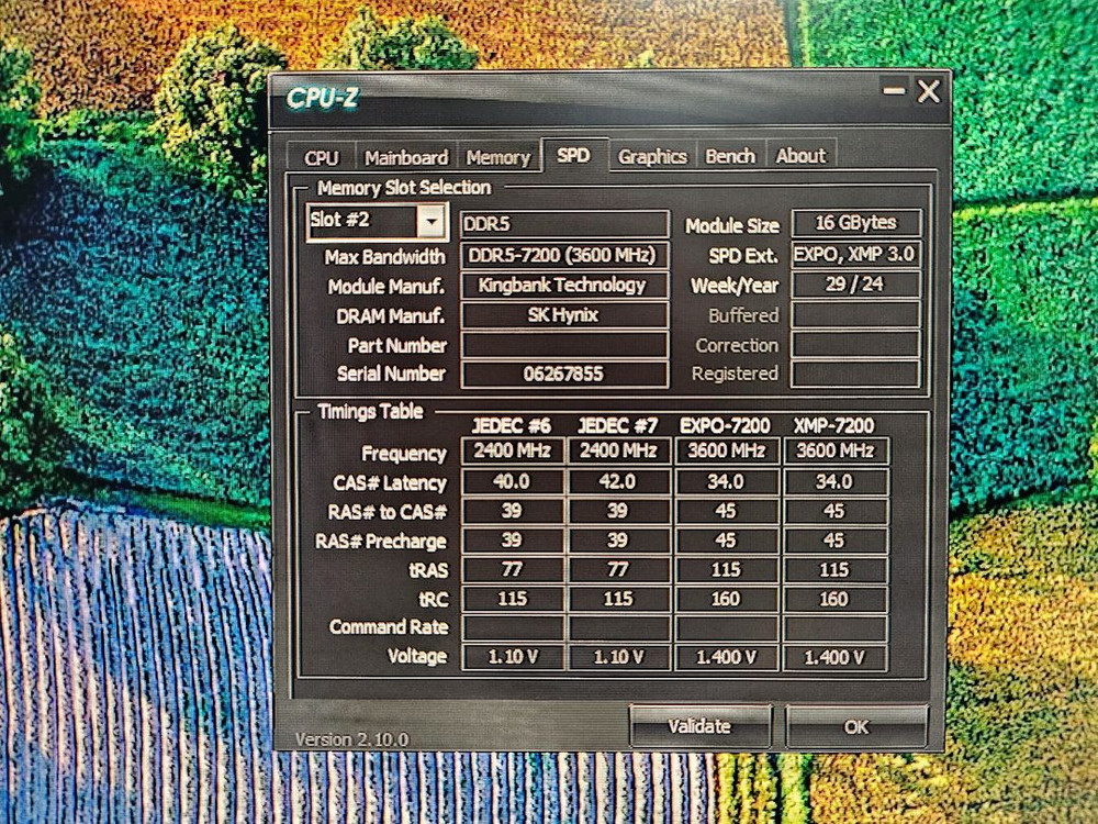 고성능 게이밍컴퓨터 완본체(조립PC) 이미지