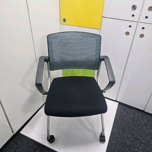 폴딩의자 회의용의자 중고 개당가격입니다 이미지