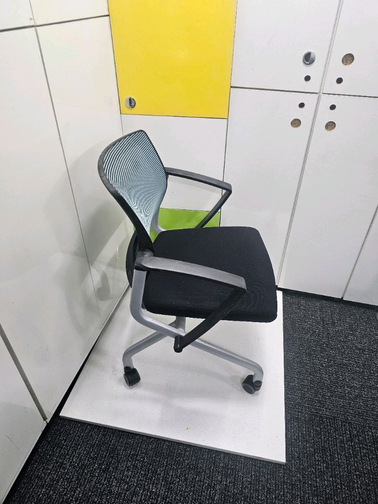 폴딩의자 회의용의자 중고 개당가격입니다 이미지