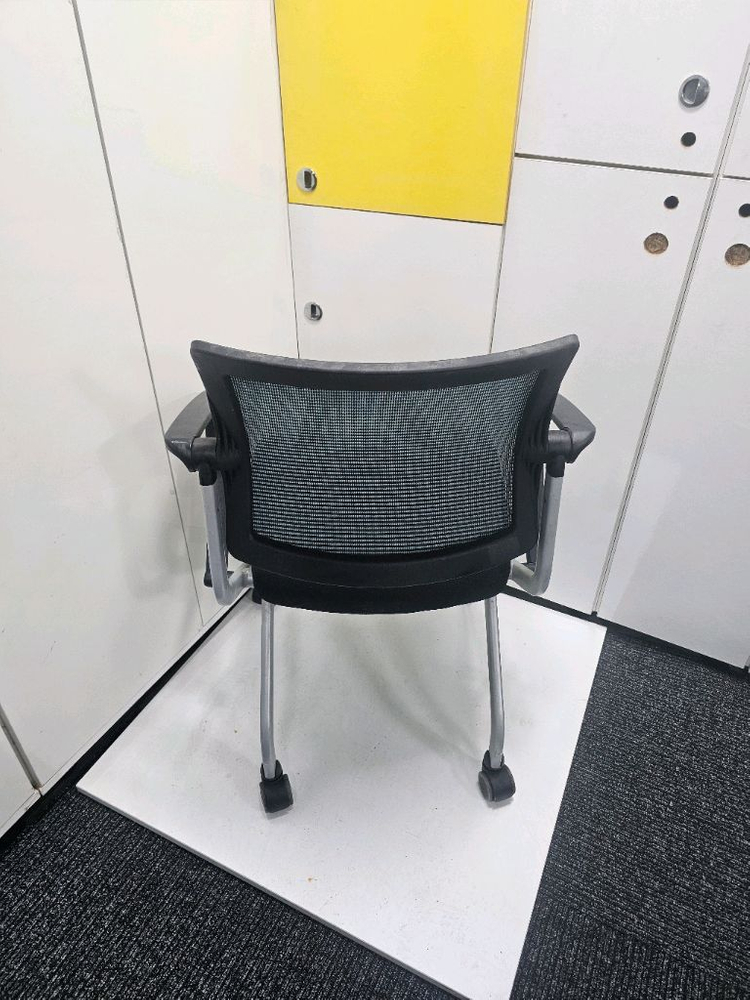 폴딩의자 회의용의자 중고 개당가격입니다 이미지