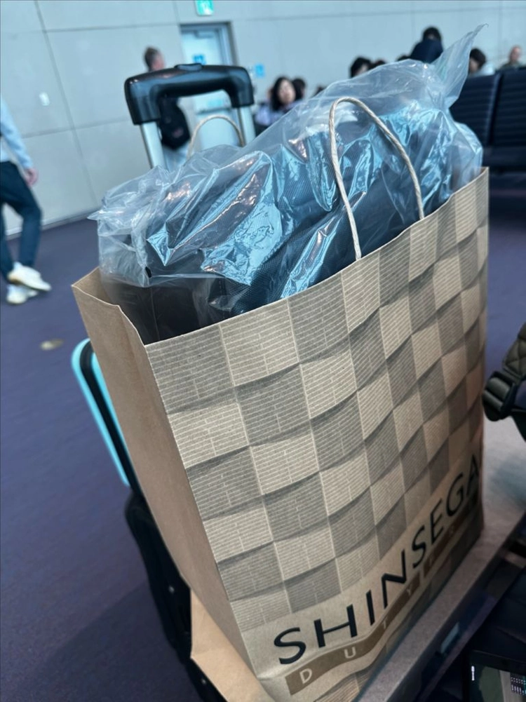 보스턴백 이미지