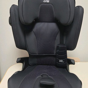 브라이텍스 키드픽스 아이사이즈 주니어카시트 이미지