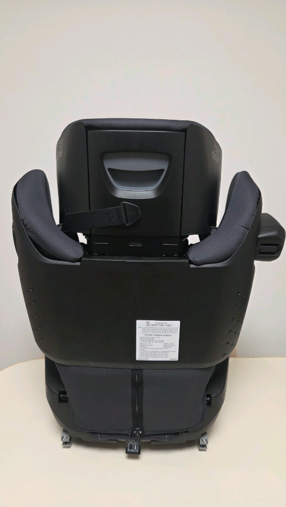 브라이텍스 키드픽스 아이사이즈 주니어카시트 이미지