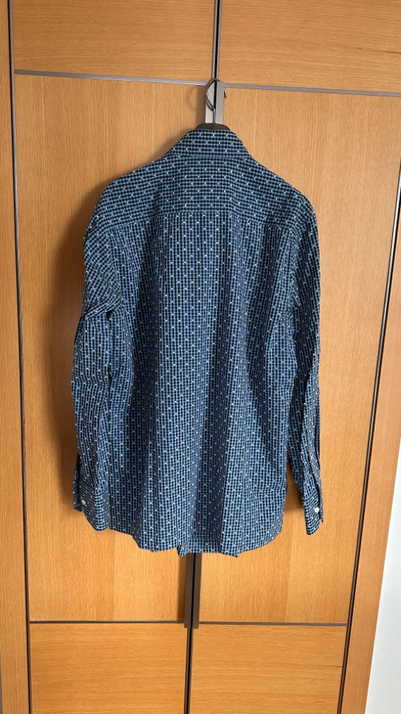 비비안웨스트우드 셔츠 남방 vivienne westwo 이미지