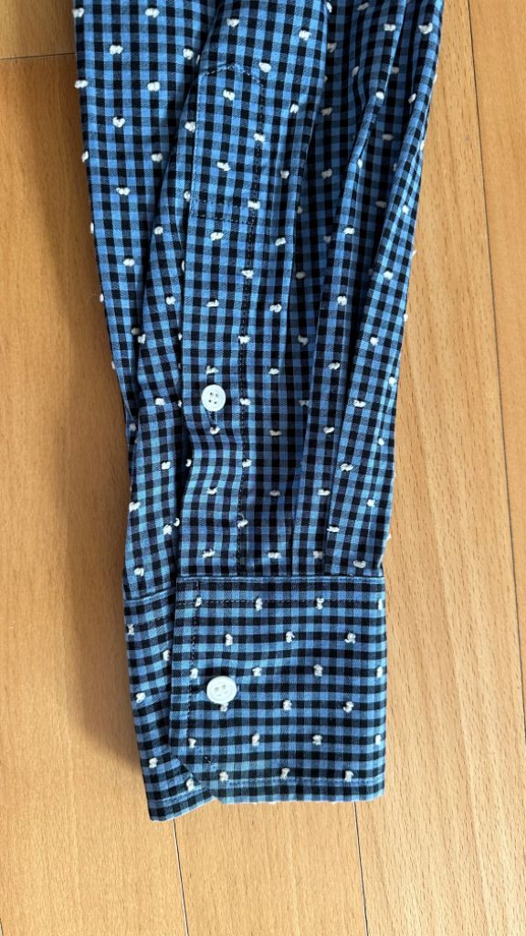 비비안웨스트우드 셔츠 남방 vivienne westwo 이미지