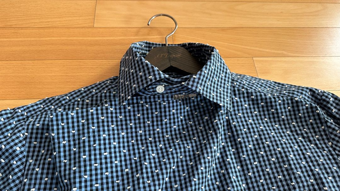 비비안웨스트우드 셔츠 남방 vivienne westwo 이미지