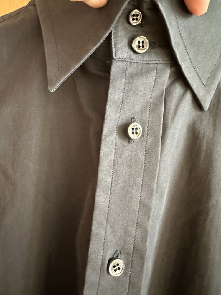 디스퀘어드2 DSQUARED2 셔츠 남방 드레스 신사 이미지