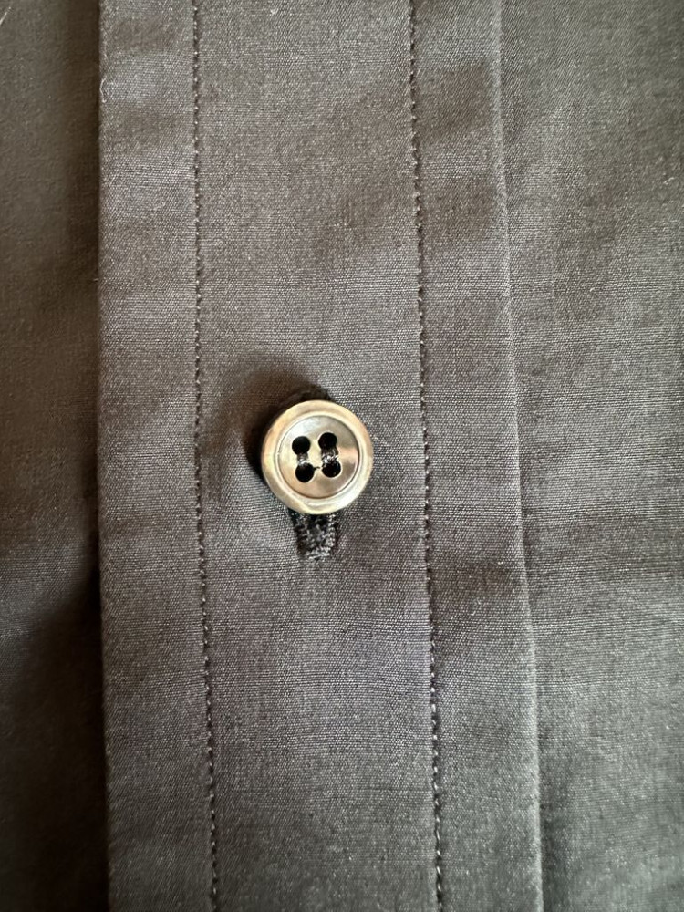 디스퀘어드2 DSQUARED2 셔츠 남방 드레스 신사 이미지