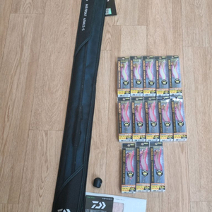 24에메랄다스 AIR BOAT 65MLS-S 팝니다 이미지