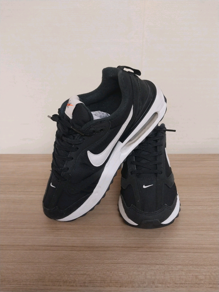 여성 나이키 에어맥스 던 운동화 (240) 이미지