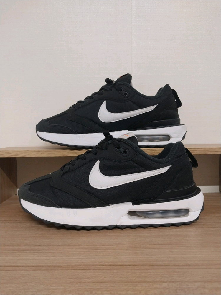 여성 나이키 에어맥스 던 운동화 (240) 이미지