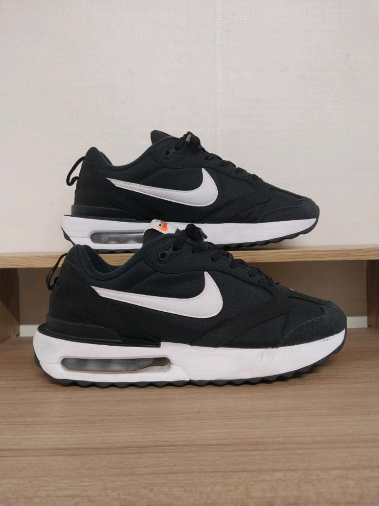 여성 나이키 에어맥스 던 운동화 (240) 이미지