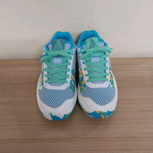 여성 나이키 Ja 1 워터 배틀 주니어 코발트 브리스 운동화(230) 이미지