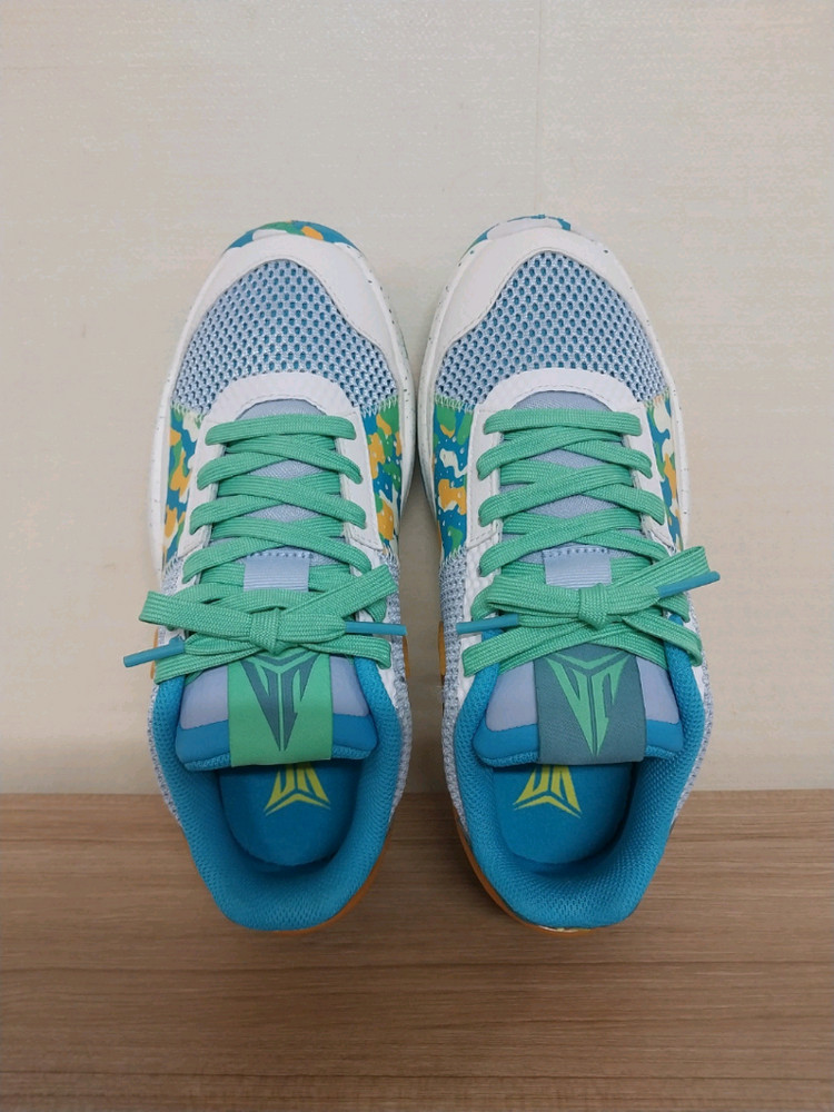 여성 나이키 Ja 1 워터 배틀 주니어 코발트 브리스 운동화(230) 이미지