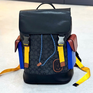 코치 리빙턴 백팩code961[해외]새상품 이미지