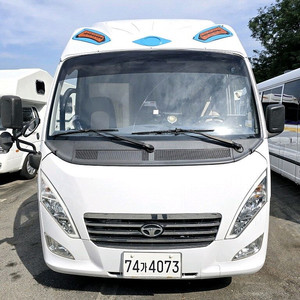 18년 레스타5인승캠핑카(미사용,인산철1200A,6만km)-전액할부됨 이미지