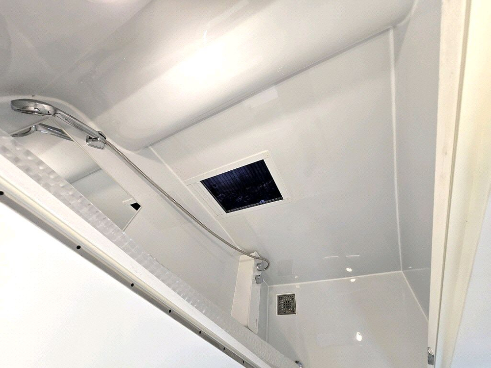 18년 레스타5인승캠핑카(미사용,인산철1200A,6만km)-전액할부됨 이미지