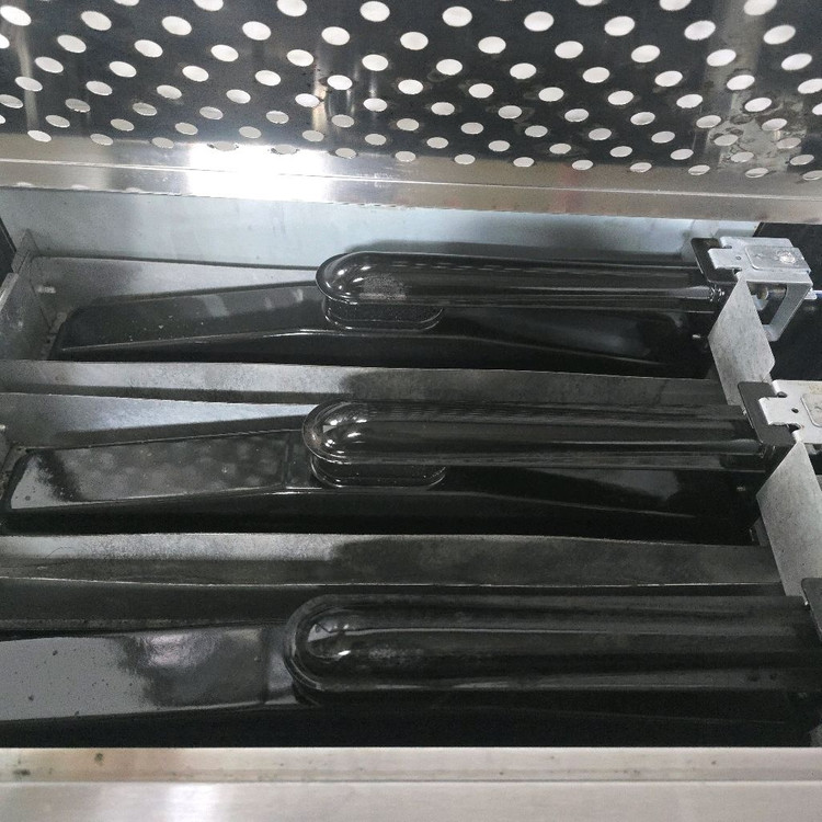 린나이 야끼바 도시가스 RSB-923N 업소용 이미지