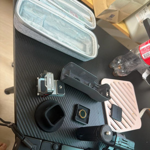 오즈모 포켓3 기본형 이미지