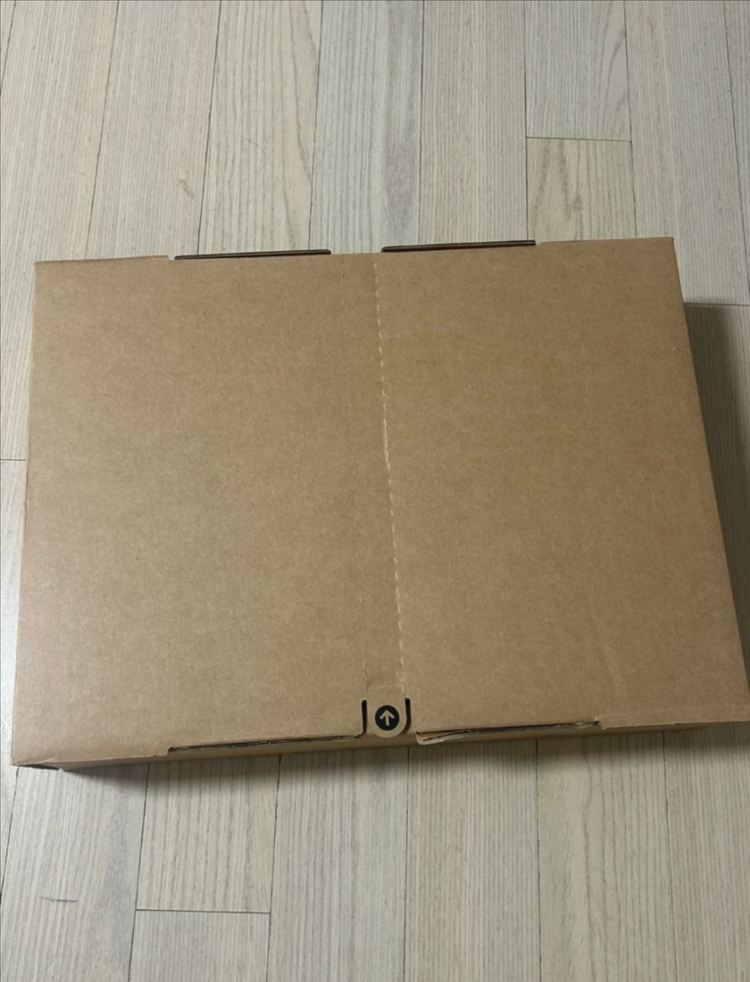 (미개봉 새상품) 애플 맥북 에어 13 M5칩 실버 이미지