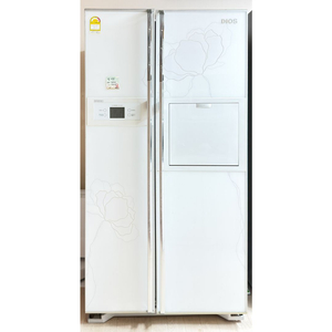 LG 디오스 양문형 냉장고 R-T691LH 팝니다. 이미지