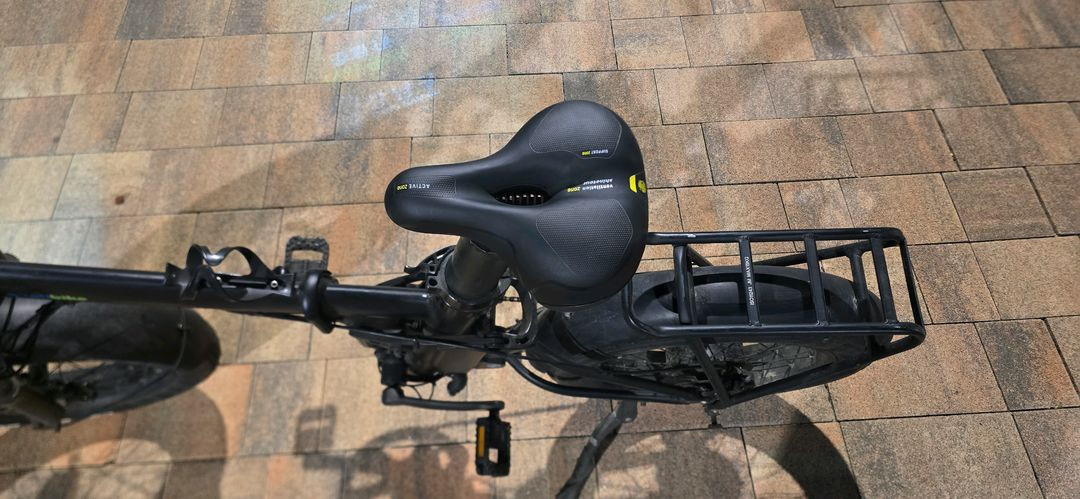 팻바이크 전기자전거 퀄리맥스리미티드 판매 이미지