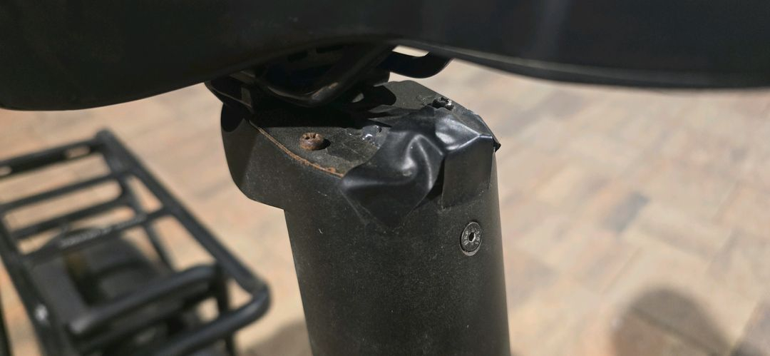 팻바이크 전기자전거 퀄리맥스리미티드 판매 이미지