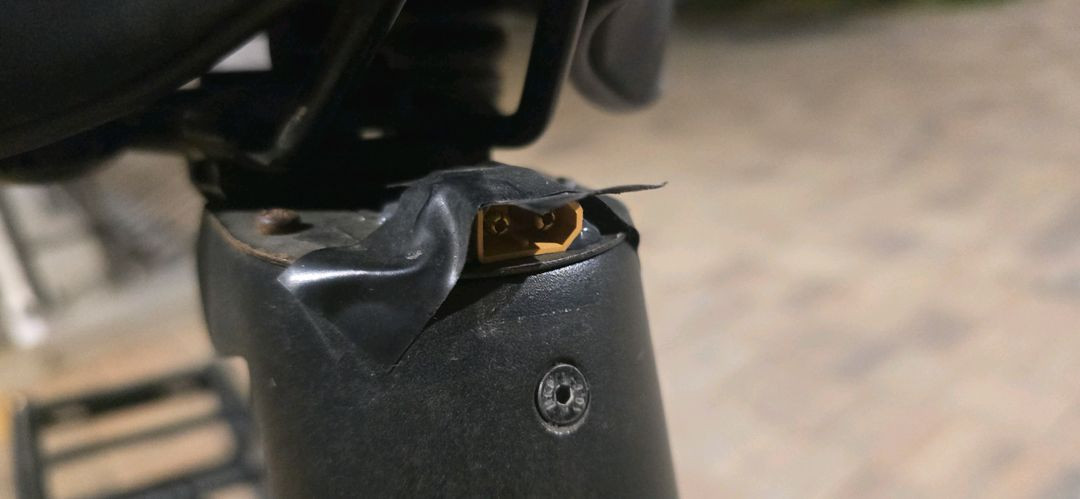 팻바이크 전기자전거 퀄리맥스리미티드 판매 이미지