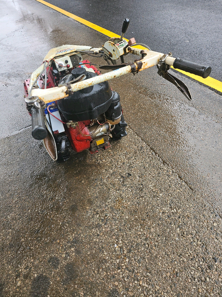 아세아관리기 (키시동겸용) 이미지