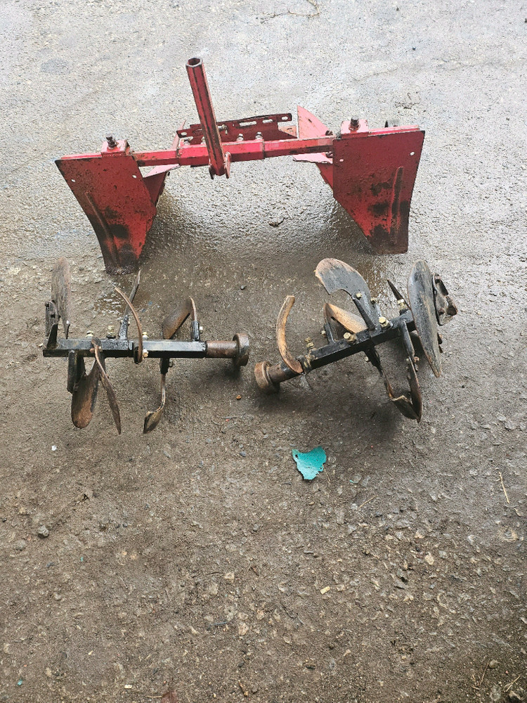 아세아관리기 (키시동겸용) 이미지