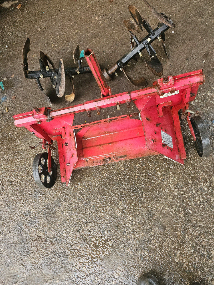 아세아관리기 (키시동겸용) 이미지