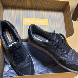 프리미아타 스니커즈 라베르 UK8사이즈 새상품 이미지