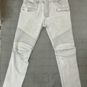 발망 연 청바지 이미지