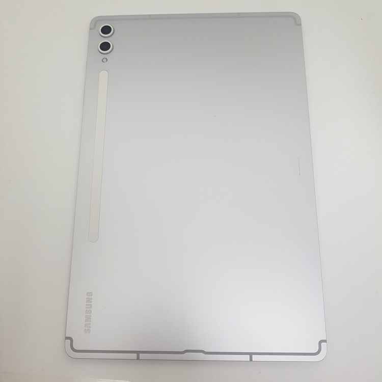 갤럭시 탭 S10+ 5G (T826) 256기가 실버 S급 이미지