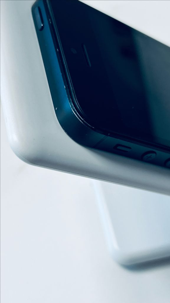 아이폰5 16기가 슬레이트블랙 액정배터리신품 #69 이미지