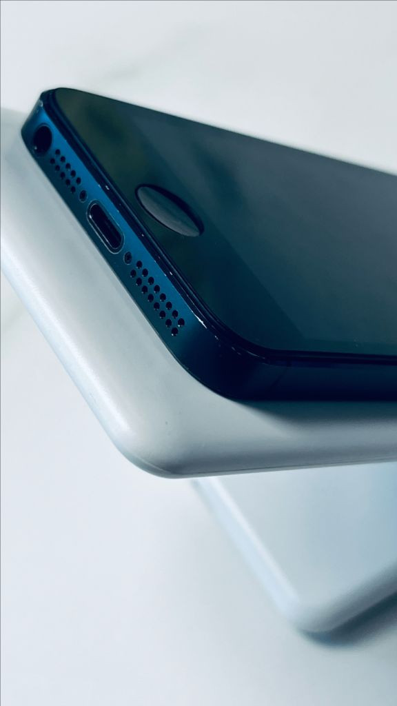 아이폰5 16기가 슬레이트블랙 액정배터리신품 #69 이미지