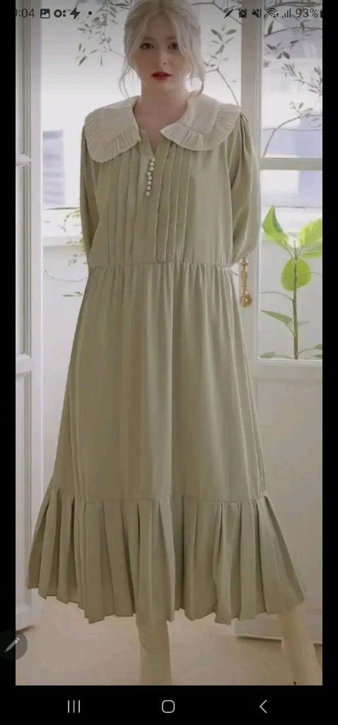 (새상품)빅사이즈원피스,임산부원피스,비너스신드롬,미모썬데이,라모다플리츠,에보원피스판매 이미지