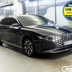 [현대]더 뉴 그랜저 IG 하이브리드 익스클루시브 #앱특가 이미지