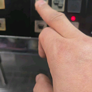 커피 머신 달라코르떼 에볼루션 20.03 2그룹 이미지