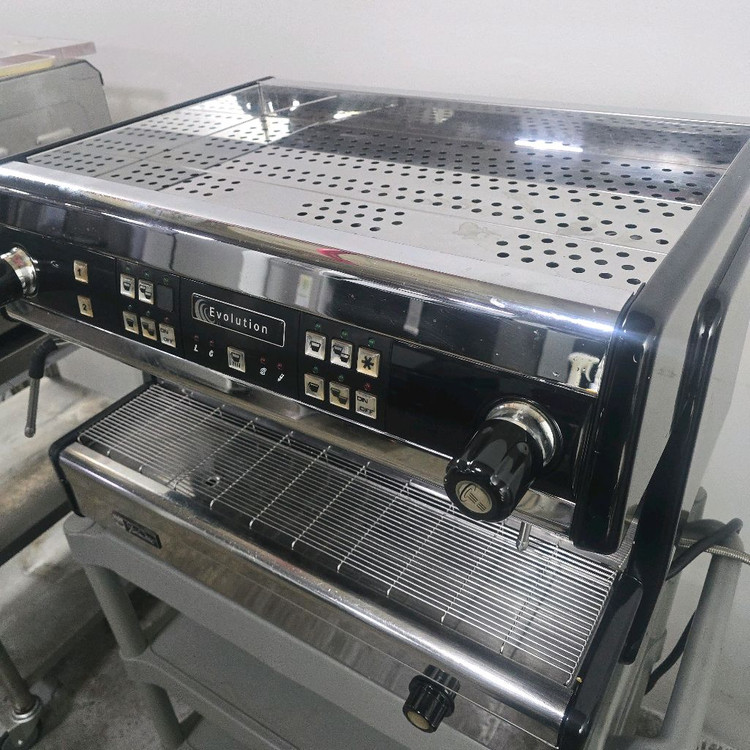 커피 머신 달라코르떼 에볼루션 20.03 2그룹 이미지