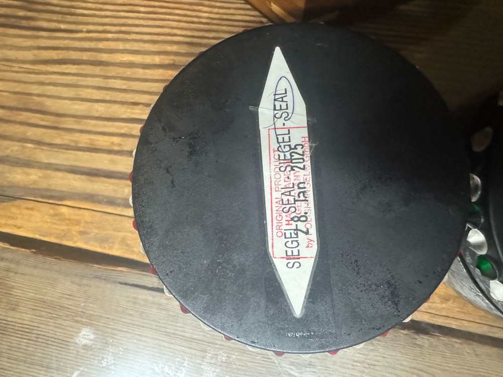 [세차용품]폴리쉬엔젤 고체왁스 가격인하 이미지