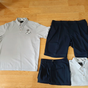 중암 중학교 교복 여름하복 1학년 때 몇번 입어써요 필요하신 분들은 편하게 보세요 전체세트 30000 이미지