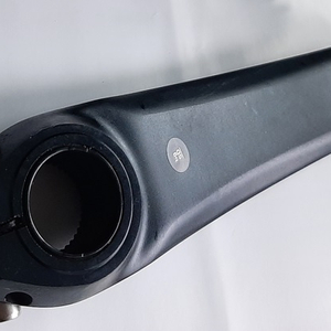 시마노 12단 SLX 싱글 크랭크암셋 32t 이미지