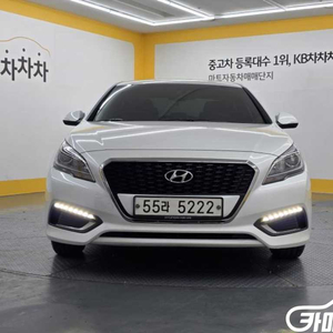 [현대]LF 쏘나타 하이브리드 2.0 모던 기본형 #앱특가 이미지