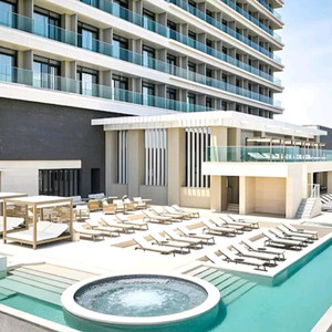 신라 모노그램 강릉 호텔 5/4일 양도 이미지