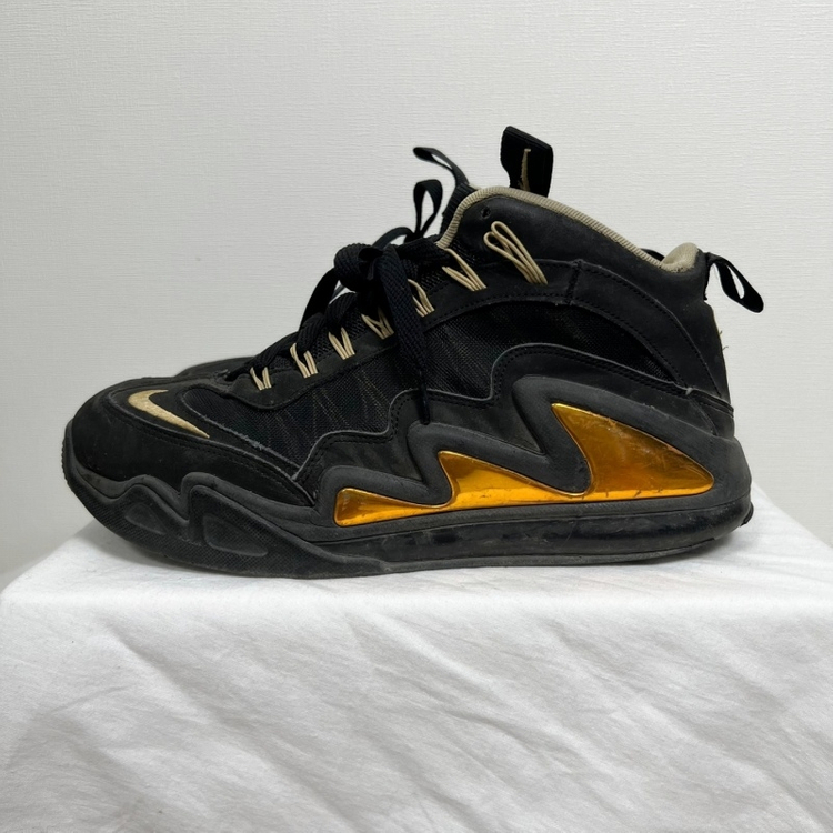 나이키/에어맥스 그리피 스니커즈 운동화 285/라덴 이미지