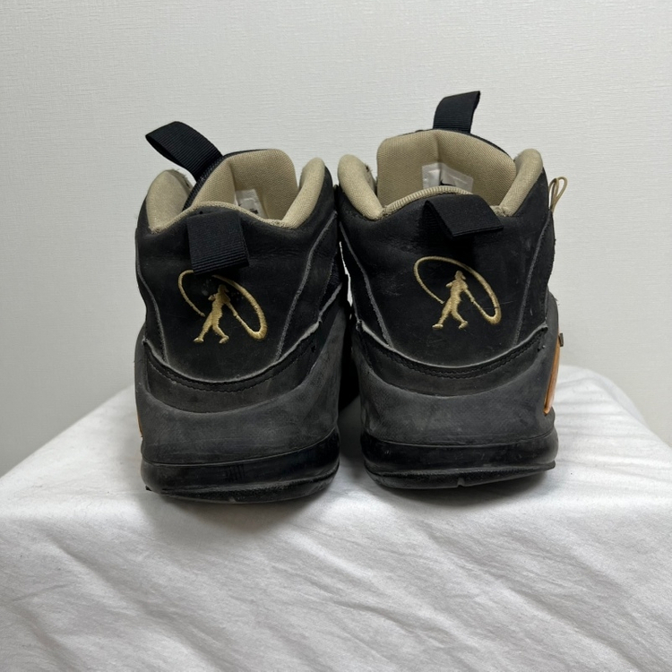 나이키/에어맥스 그리피 스니커즈 운동화 285/라덴 이미지