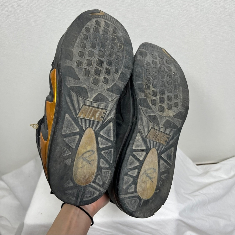 나이키/에어맥스 그리피 스니커즈 운동화 285/라덴 이미지