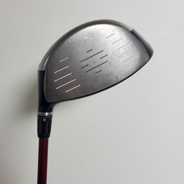 테일러메이드 R9 460 드라이버 10.5도 S 골프채 이미지