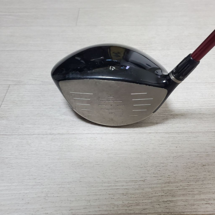 테일러메이드 R9 460 드라이버 10.5도 S 골프채 이미지